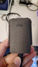 愛國(guó)者（aigo）1TB Type-c移動(dòng)硬盤 USB3.2 520MB/s 移動(dòng)固態(tài)硬盤 (PSSD) S7 手機(jī)直連筆記本電腦外接便攜硬盤 曬單實(shí)拍圖