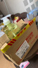 斧頭牌（AXE）油柑白茶護(hù)膚洗潔精1kg泵裝 果蔬奶瓶安心洗 新老包裝隨機(jī)發(fā)貨 曬單實(shí)拍圖