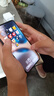 realme【國家補貼】真我GT7 天璣9400+ 輕薄大電池快充長續(xù)航 超聲波3D指紋 電競AI游戲5G手機 12+256白 曬單實拍圖
