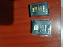 適用尼康EL12電池P300 P310 6200 6300 S9200 S9300 S9500 S9600 2塊EL12 曬單實(shí)拍圖