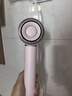 飛科（FLYCO）高速電吹風(fēng)機(jī)七夕情人節(jié)禮物家用便攜出游速干負(fù)離子大風(fēng)力護(hù)發(fā)吹風(fēng)筒FH6371鉆石粉國(guó)家補(bǔ)貼 曬單實(shí)拍圖