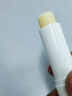 曼秀雷敦（Mentholatum）蜂蜜修護潤唇膏原味4g保濕滋潤唇膏女去死皮淡化唇紋防干裂 曬單實拍圖