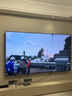 海爾（Haier）國(guó)民AI電視100H6C 100英寸240Hz高刷400分區(qū)背光MiniLED不反光4K百寸巨幕6+128G換新一級(jí)國(guó)家補(bǔ)貼 曬單實(shí)拍圖