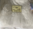 戴維貝拉（DAVE＆BELLA）戴維貝拉女童連衣裙夏裝小童寶寶童裝洋氣兒童公主裙嬰兒裙子 曬單實拍圖