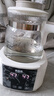 貝因美（Beingmate）恒溫水壺 恒溫壺嬰兒調(diào)奶器溫?zé)崤唐骷矣脹_奶粉電熱燒水壺 曬單實(shí)拍圖