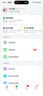 360 OS學(xué)生專用手機(jī) 兒童小學(xué)初高中學(xué)習(xí) 家長可管控 防沉迷戒網(wǎng)癮實時定位 M50 8G+256G 皓月霜白  曬單實拍圖