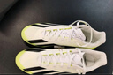 耐克（NIKE）跑鞋男鞋2025春ZOOM PEGASUS 41 飛馬41專業(yè)馬拉松公路跑步鞋 FD2722-109 41 曬單實拍圖