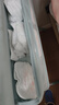 好奇（Huggies）鉑金裝拉拉褲XXL50片(15kg以上)加加大號(hào)嬰兒尿不濕小桃褲超薄 曬單實(shí)拍圖