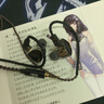 覓聲雙子座Pro入耳式游戲耳機HiFi帶麥高音質typec接口電競耳機三角洲行動專用帶麥耳機可換線fps游戲 深空黑3.5mm帶麥-入會贈迷你聲卡 曬單實拍圖