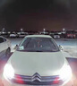 猛道08-18款雪鐵龍世嘉C4L專(zhuān)用led大燈超亮聚光近光遠光汽車(chē)燈泡改裝 08-15款世嘉遠光燈 曬單實(shí)拍圖