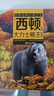 西頓動(dòng)物小說(shuō) 大力士熊王經(jīng)典動(dòng)物文學(xué)適合中小學(xué)生閱讀課外書(shū) 安徽少年兒童出版社fb 曬單實(shí)拍圖