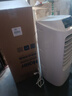 海爾（Haier） 空調(diào)扇冷風(fēng)扇加濕制冷機單冷風(fēng)機無葉風(fēng)扇制冷氣扇家用客廳臥室節(jié)能制冷器冷氣機小空調(diào) 【強效制冷+擺風(fēng)加濕】機械款HFL-LG1822 曬單實拍圖