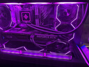 華碩全家桶14700KF主機(jī)RTX5070Ti主機(jī)吹雪定制華碩全家桶ROG太陽神顯卡設(shè)計(jì)游戲組裝電腦主機(jī)DIY組裝機(jī) 特別版丨14600KF+RTX5070 曬單實(shí)拍圖