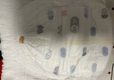 好奇（Huggies）藍(lán)標(biāo)屁屁面膜拉拉褲嬰兒拉拉褲XXXL28(17kg以上)尿不濕超薄透氣 曬單實拍圖