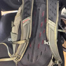 GREGORY格里高利 NANO蜂鳥 男女旅行戶外徒步背包登山包通勤雙肩背包18L 18L-火焰綠 曬單實拍圖