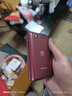 飛利浦（PHILIPS）V13P 海棠紅 翻蓋老人手機(jī) 移動(dòng)聯(lián)通電信4G全網(wǎng)通 雙卡雙待老年人手機(jī)大字大聲音備用智能學(xué)生手機(jī) 曬單實(shí)拍圖