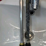 仕凈適配海爾電熱水器鎂棒40L/50L/60L/80升家用熱水器鎂棒通用排污水垢除垢陽(yáng)極棒配件 高純度鎂棒【60L海爾熱水器專用】長(zhǎng)350mm 電鍍螺帽 曬單實(shí)拍圖