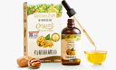 爺爺?shù)霓r(nóng)場(chǎng)有機(jī)核桃油食用油110ml 熱炒涼拌輔食油 贈(zèng)嬰兒寶寶食譜 曬單實(shí)拍圖