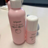 貝親（Pigeon）桃子水 桃葉精華 嬰兒爽身露 四季通用 200ml *3支裝 曬單實拍圖