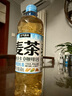 元?dú)馍执篼湶?0咖啡因 無糖植物飲料 天然麥香 600mLx15瓶裝 曬單實(shí)拍圖