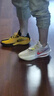 耐克NIKE七夕情人節(jié)禮物男籃球鞋 G.T. CUT 3 運(yùn)動(dòng)鞋IM3369-007黃黑43 曬單實(shí)拍圖