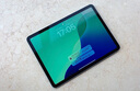Apple/蘋果iPad Air 11英寸 M3芯片2025年款 平板電腦 (256GB eSIM版)藍色 曬單實拍圖
