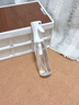 靜閑居噴霧瓶酒精噴壺噴霧器噴水壺高壓噴霧瓶消毒專用霧狀美發(fā)噴壺噴水 增壓升級款【透明500ml】 曬單實(shí)拍圖
