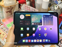 Apple/蘋果 iPad Pro 11英寸 M4芯片 2024年新款平板電腦(256G WLAN版/MVV93CH/A)銀色 曬單實(shí)拍圖
