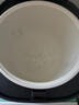 美的（Midea）電飯煲5L電飯鍋抗菌青瓷內(nèi)膽一鍵柴火飯 特色鹵燉大容量家用微壓智能預(yù)約MB-5E86（4-5人） 曬單實拍圖