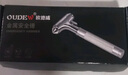 歐德威Oudew 汽車安全錘破窗神器車載逃生救生錘多功能車用破窗安全錘 【旗艦款】金屬銀 曬單實拍圖