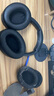 魔音王適用于SONY索尼WH-1000XM4耳罩XM3耳套XM5耳麥MDR-1000X頭戴式耳機XM2海綿保護皮套更替換卡扣配件 XM3黑色原配耳罩1對+黑調(diào)音棉+拆機棒 曬單實拍圖