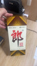 郎酒 郎牌郎酒 53度醬香型白酒 1L 6瓶 整箱裝 曬單實拍圖