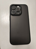 斯幻柯適用iPhone16pro手機(jī)殼蘋果16pro手機(jī)殼磨砂防摔蘋果16pro手機(jī)殼全包鏡頭膚感磨砂高級(jí)感保護(hù)套 曬單實(shí)拍圖