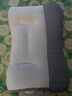 京嚴(yán)枕頭深度睡眠頸椎成人睡覺(jué)專用護(hù)頸枕頭頸椎護(hù)頸椎枕頭舒頸枕 一對(duì)裝【抗菌護(hù)頸丨柔軟釋壓】 反牽引舒緩【枕頭+枕芯】 曬單實(shí)拍圖