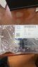 適用于大眾新邁騰新CC新速騰新捷達(dá)高爾夫7電瓶蓋正負(fù)極保護(hù)蓋 正極不帶貼紙 曬單實(shí)拍圖