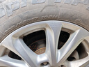 米其林（MICHELIN）汽車輪胎 225/65R17 102H 耐越 ENERGY MILE 適配H6/CS75/奇駿 曬單實(shí)拍圖