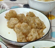 大希地雞米花空氣炸鍋食材炸雞上校雞塊雞翅原味黑椒油炸小吃源頭直發(fā) 1kg 雞米花250g*2+上校雞塊250g*2 曬單實拍圖