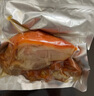 雨潤(rùn)鹵五香豬耳朵150g*2去耳根 熟食臘味 預(yù)制菜 鹵肉下酒菜 曬單實(shí)拍圖