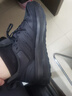 adidas ULTRARUN 5隨心暢跑舒適跑步運動(dòng)鞋男子阿迪達斯官方   一號黑/碳黑   40.5 曬單實(shí)拍圖