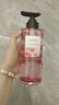 半畝花田【孫穎莎】鮮花純露洗發(fā)水控油蓬松持久留香頭膏去油男女士500g 曬單實拍圖