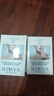 ILISYA【進(jìn)口原料】凝膠法令紋貼改善八字嘴角細(xì)紋額頭紋面膜貼 50對 曬單實拍圖