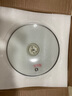 美的（Midea）煲湯電燉鍋3-4人用 電砂鍋煲湯鍋燉湯盅電燉鍋直燉紫砂陶瓷燉鍋電燉鍋2-3人慢燉煮粥煲粥鍋電湯煲 白瓷內(nèi)膽 DG30E201【3L=10碗】 3L 曬單實(shí)拍圖