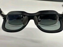 XREAL One AR智能眼鏡  原生3DoF懸停 自研空間計(jì)算芯片 50°FOV 直連蘋(píng)果16系列 非VRAI眼鏡 曬單實(shí)拍圖