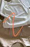 童泰（TONGTAI）嬰兒短袖套裝夏季薄款寶寶衣服男女童pp褲上衣T恤短褲粉色90cm 曬單實(shí)拍圖
