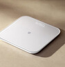 小米（MI）米家體重秤S200 家用健康秤 智能電子秤人體秤 雙模式APP數(shù)據(jù)分析 識別用戶 平衡力測試 米家體重秤S200 曬單實(shí)拍圖