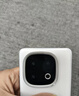 適用于VIVO IQOO13原裝后蓋玻璃iqoo13pro原廠(chǎng)手機電池蓋后殼 IQOO13【傳奇白色】配鏡框鏡片 曬單實(shí)拍圖