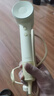 徠芬Laifen高速吹風(fēng)機(jī) 速干家用電吹風(fēng) 萊芬負(fù)離子護(hù)發(fā)吹風(fēng)筒 七夕情人節(jié)禮物  國(guó)家補(bǔ)貼 SE 2黃色 曬單實(shí)拍圖