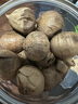 獨頭黑蒜山東特產(chǎn)120天發(fā)酵工藝即食蔬菜零食超市禮品 黑蒜（直徑3.0左右）1000g 曬單實拍圖