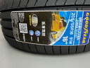 固特異（Goodyear）汽車輪胎 205/55R16 91W EF1 SPORT鷹馳F1酷跑 朗逸/速騰/卡羅拉 曬單實拍圖