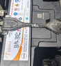 駱駝（CAMEL）【高端系列】駱駝(CAMEL)啟停汽車電瓶 EFB起停蓄電池 EFB60撼路者風(fēng)神AX5思域蔚藍(lán)繽智哈弗H6 曬單實拍圖